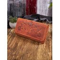 Women`s wallet model 191552 Galanter