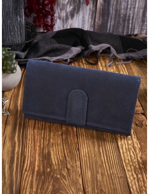 Women`s wallet model 191553 Galanter