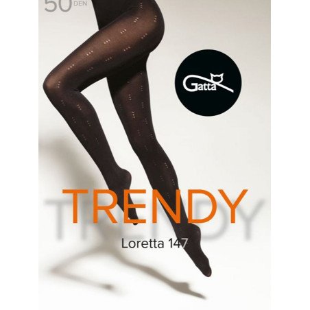 proTights model 191610 Gatta_Hosiery, Legwear, Stockings and Tights for Women