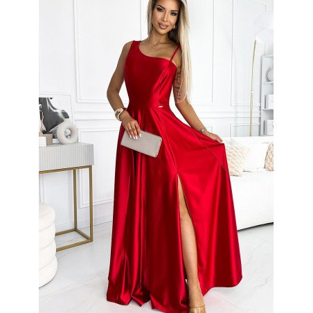 Long dress model 191666 Numoco Wholesale Clothing Online, Women`s Fash