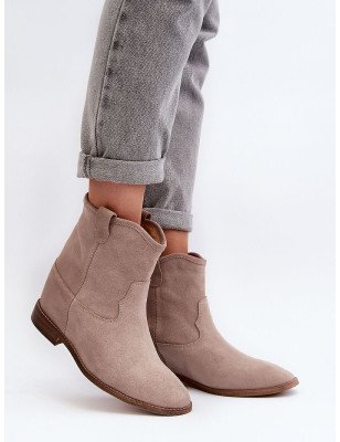 proBoots model 191853 Step in style_Women`s Ankle Boots & Booties