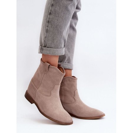 proBoots model 191853 Step in style_Women`s Ankle Boots & Booties