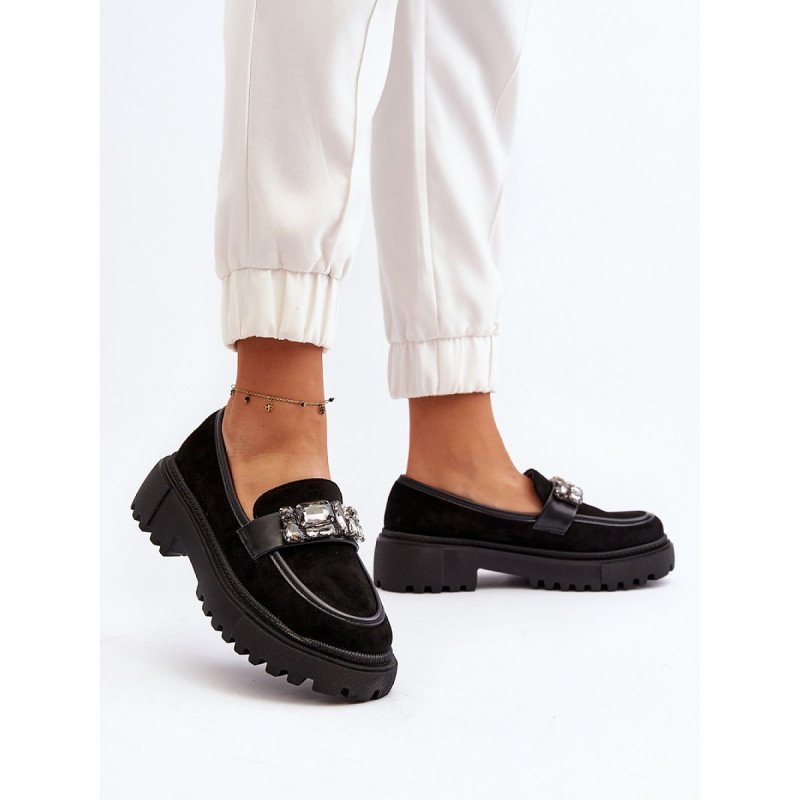 proMocassin model 192009 Step in style_Moccasins, Loafers