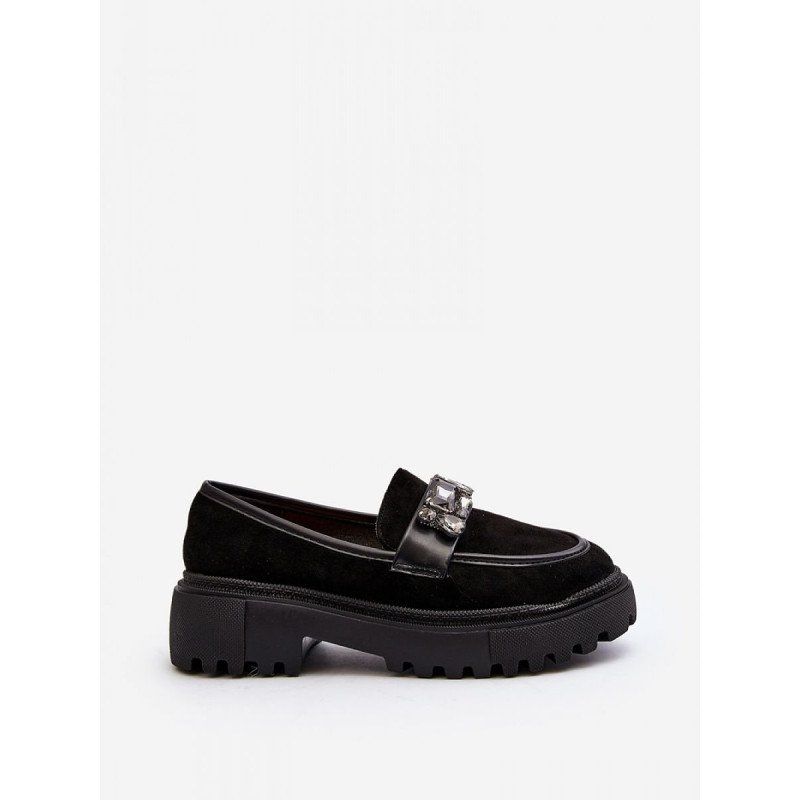 proMocassin model 192009 Step in style_Moccasins, Loafers