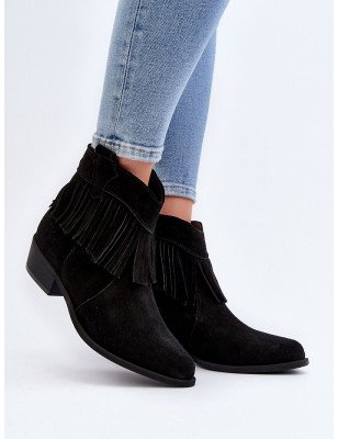 proHeel boots model 192287 Step in style_Women`s Ankle Boots & Booties