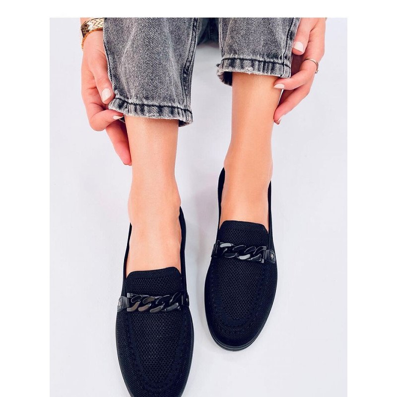 proMocassin model 192619 Inello_Moccasins, Loafers