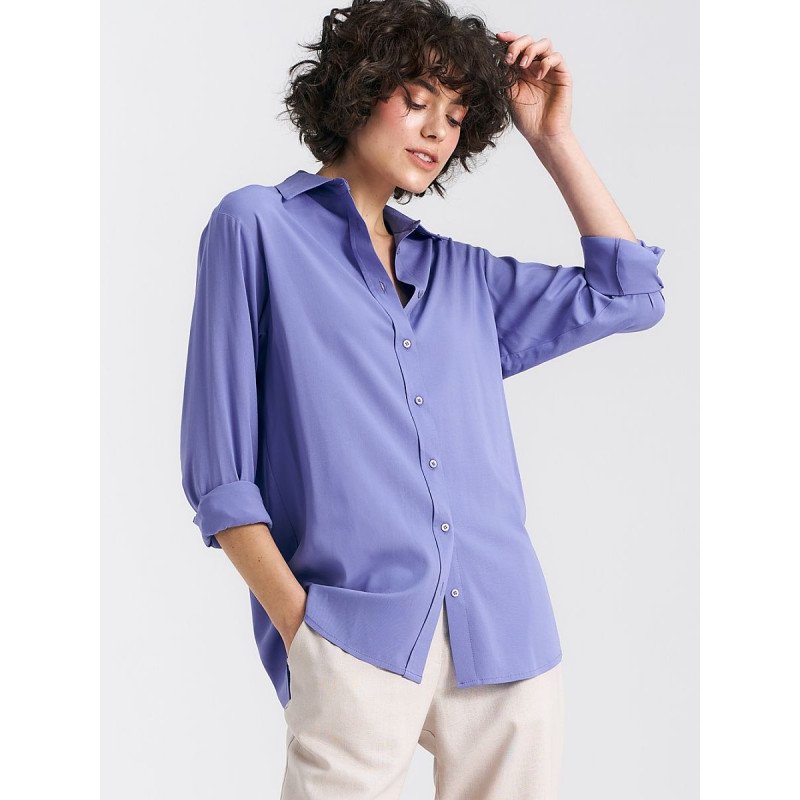 proLong sleeve shirt model 192969 Nife_Shirts for Women