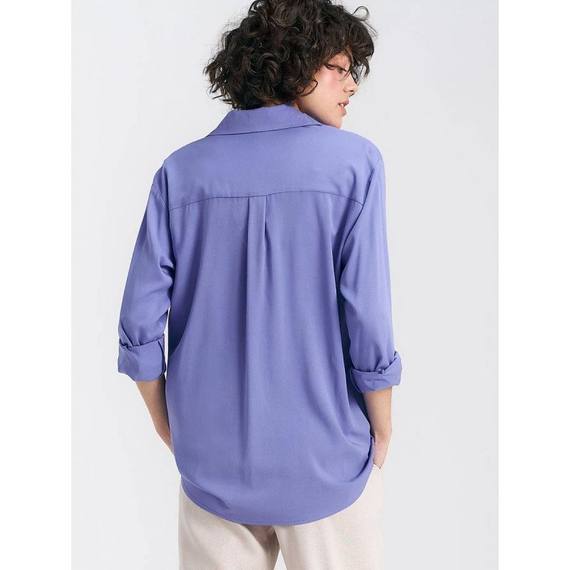 proLong sleeve shirt model 192969 Nife_Shirts for Women