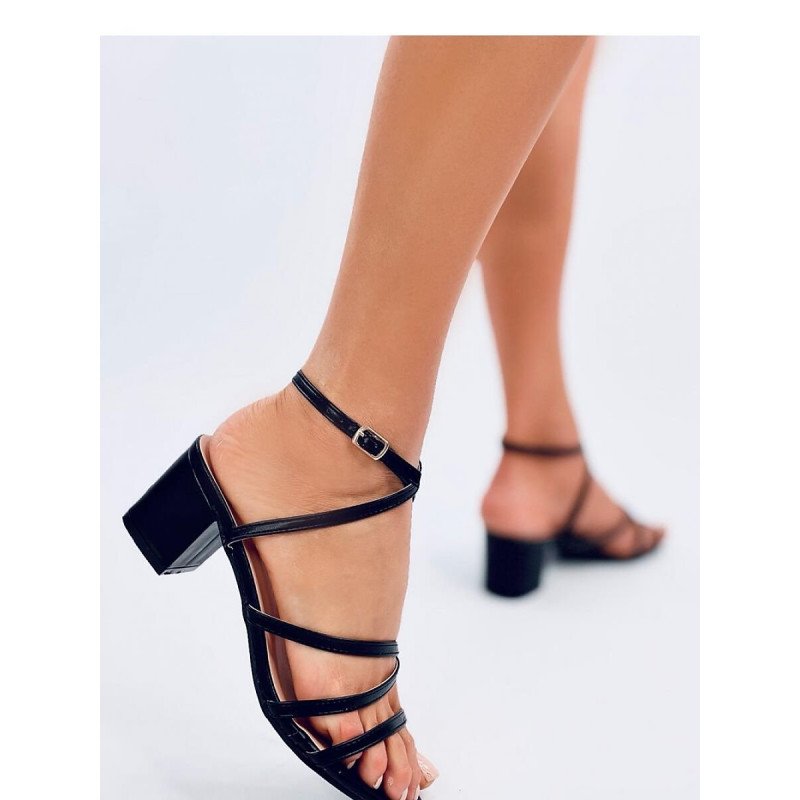 Heel sandals model 193189 Inello Wholesale Clothing Online, Women`s Fa