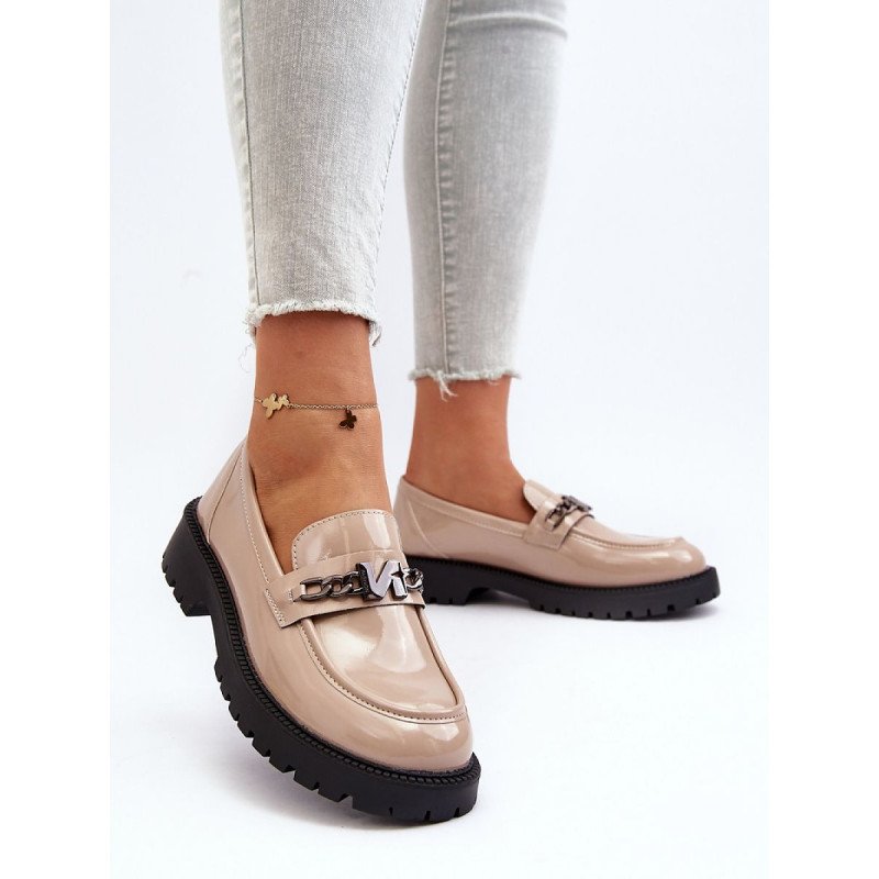 proMocassin model 193402 Step in style_Moccasins, Loafers