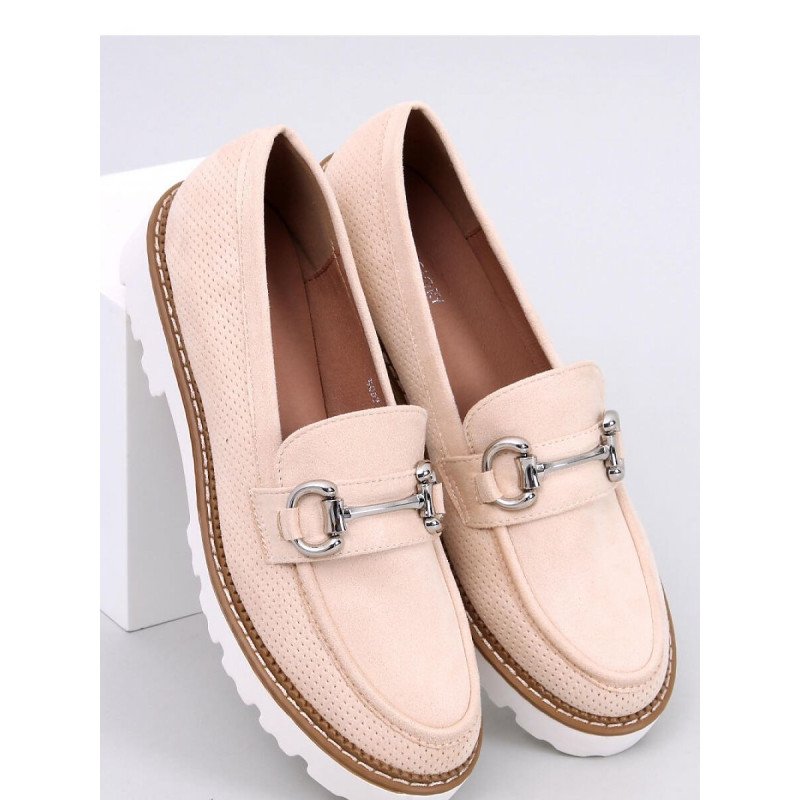 proMocassin model 193455 Inello_Moccasins, Loafers