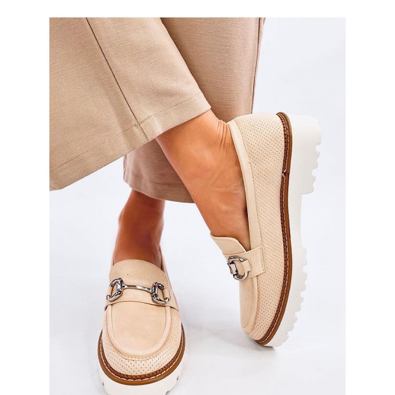 proMocassin model 193455 Inello_Moccasins, Loafers