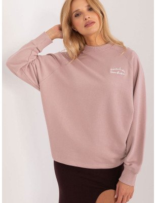 Sweatshirt model 193501 Sublevel