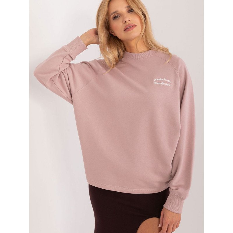 proSweatshirt model 193501 Sublevel_Sweatshirts for Women