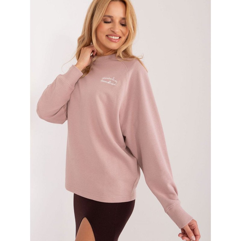 proSweatshirt model 193501 Sublevel_Sweatshirts for Women