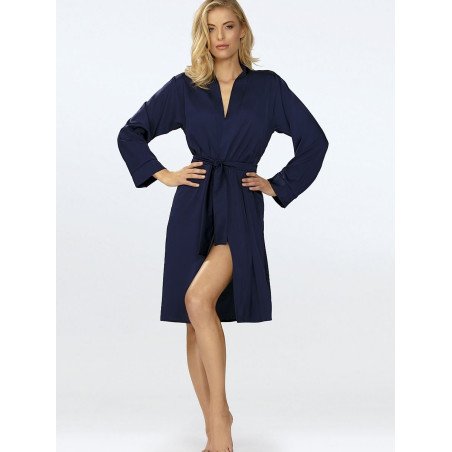 proBathrobe model 193645 DKaren_Dressing Gowns, Bathrobes for Women