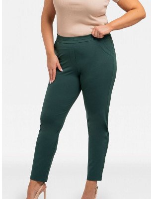 proPlus size Trousers model 193916 Karko_Plus size Trousers