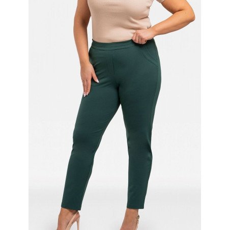 proPlus size Trousers model 193916 Karko_Plus size Trousers