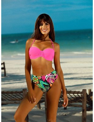 proSwimsuit two piece model 194231 Lorin_Two-Piece Swimsuits, Tops, Swimsuit Bottoms