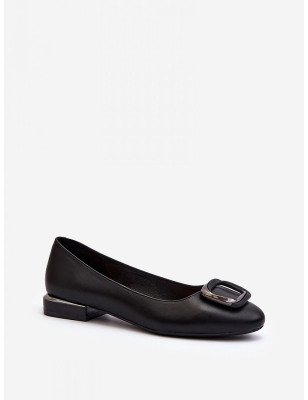 Ballet flats model 194477 Step in style