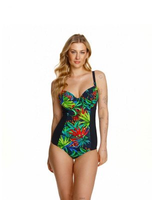 proSwimsuit one piece model 194534 Lupo Line_One-Piece Swimsuits, Swimming Costumes for Women