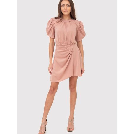 Cocktail dress model 194568 Ax Paris Wholesale Clothing Online, Women`