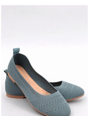 proBallet flats model 194619 Inello_Ballet Flats, Ballet Pumps for Women