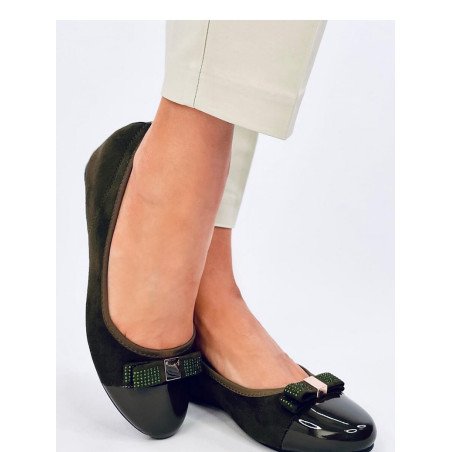 Ballet flats model 194646 Inello