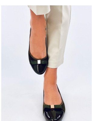 Ballet flats model 194646 Inello