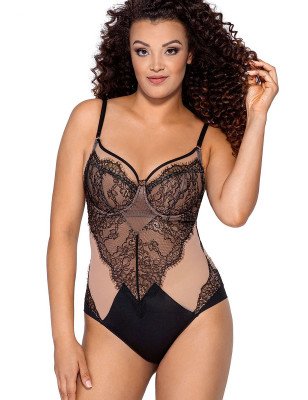 proShapewear Body model 194740 Ava_Corsets, Bodysuits, Belts