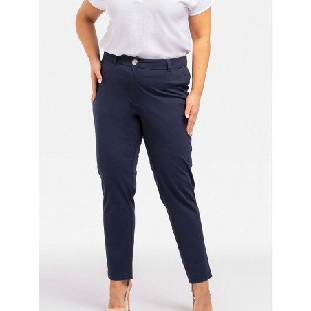 proPlus size Trousers model 195032 Karko_Plus size Trousers