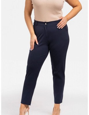 proPlus size Trousers model 195038 Karko_Plus size Trousers