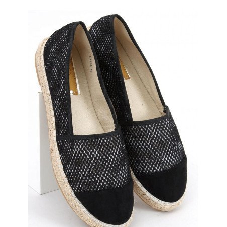 proEspadrille model 195135 Inello_Ballet Flats, Ballet Pumps for Women