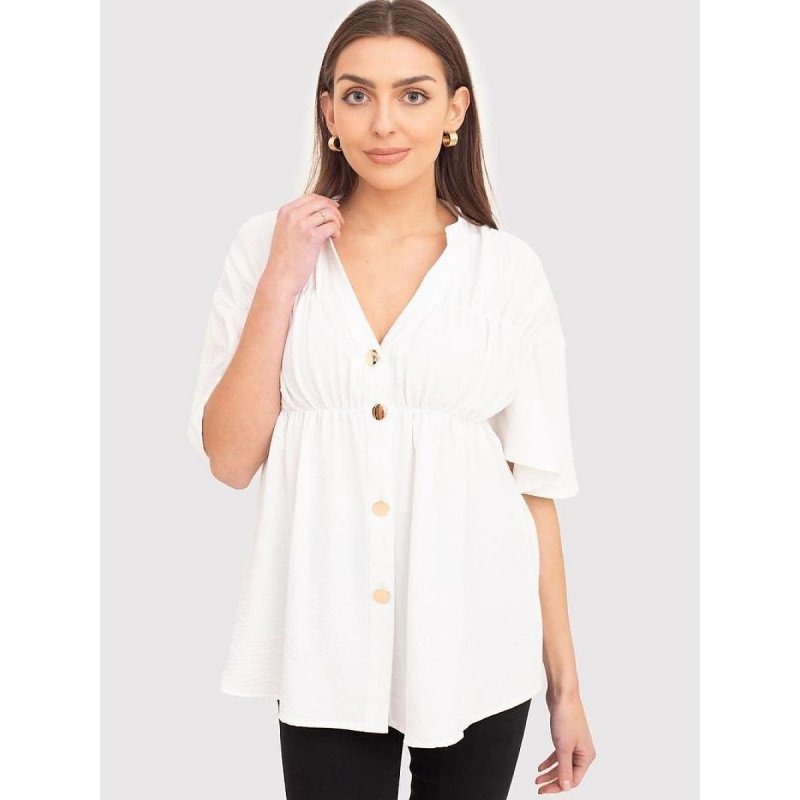 proShirt model 195517 Ax Paris_Shirts for Women