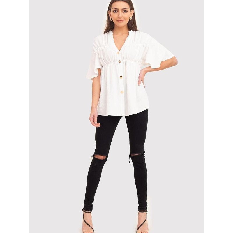 proShirt model 195517 Ax Paris_Shirts for Women