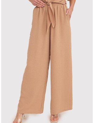 proTrousers model 195521 Ax Paris_Casual Pants for Women