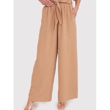 proTrousers model 195521 Ax Paris_Casual Pants for Women