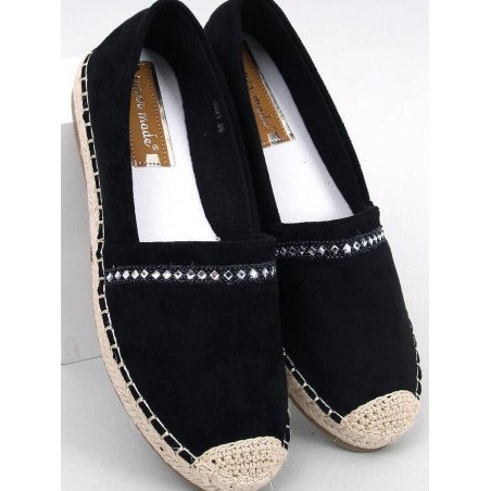 proEspadrille model 195630 Inello_Ballet Flats, Ballet Pumps for Women