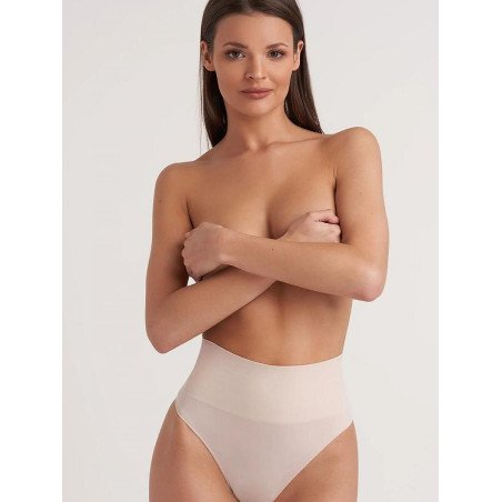 proT-backs model 195684 Gatta_Seamless, Shaping, Slimming Panties, Thongs