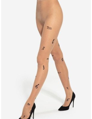 proTights model 195692 Gatta_Hosiery, Legwear, Stockings and Tights for Women