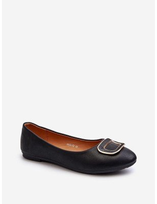 Ballet flats model 195710 Step in style