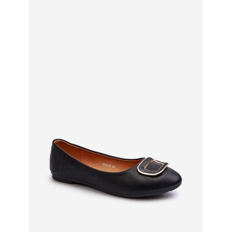 Ballet flats model 195710 Step in style