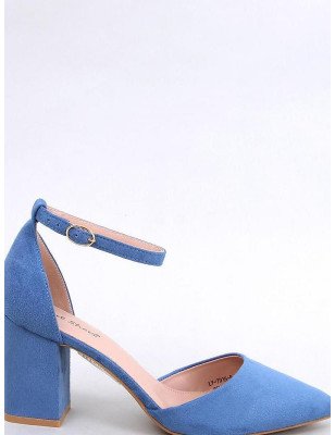 proBlock heel pumps model 196014 Inello_High Heel Pumps