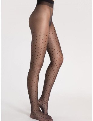 proTights model 196139 Fiore_Hosiery, Legwear, Stockings and Tights for Women