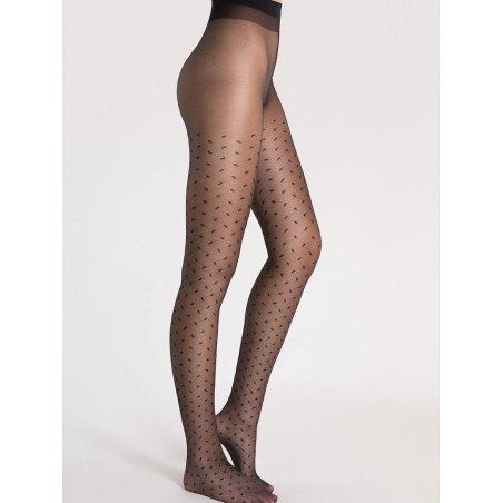 proTights model 196139 Fiore_Hosiery, Legwear, Stockings and Tights for Women