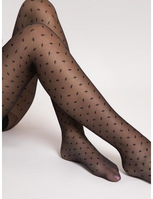 Tights model 196139 Fiore