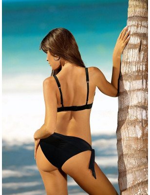 Swimsuit two piece model 196150 Lorin