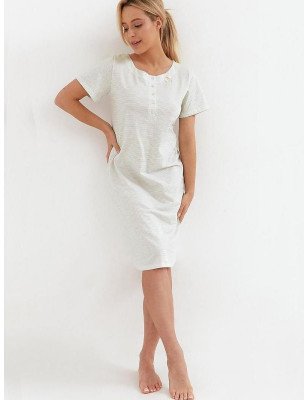 Nightshirt model 196186 Cana