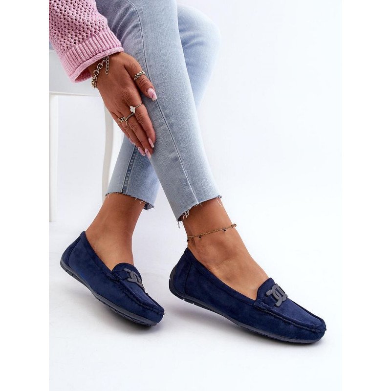 proMocassin model 196394 Step in style_Moccasins, Loafers