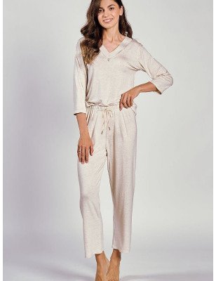 proPyjama model 199030 Taro_Women`s Pyjamas, Sleepwear Sets